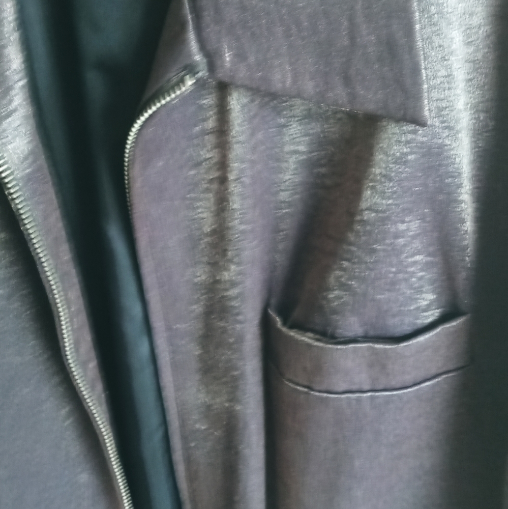 Blazer Jacket - Picture 3 of 4